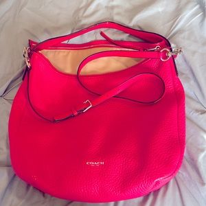 Large Coach bag